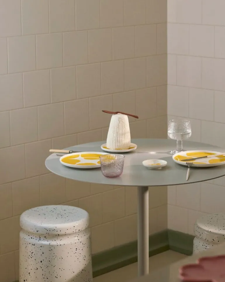 Marimekko Syksy glas, 2 dl, 2 stycken, klar