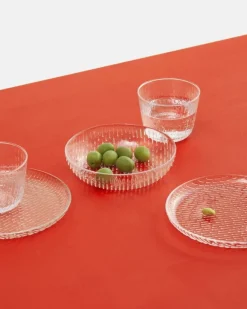 Marimekko Syksy glas, 2 dl, 2 stycken, klar