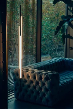 Marset Ambrosia V 175 pendellampa, tillslag, svart