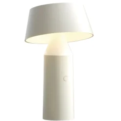 Marset Bicoca bordslampa, off-white