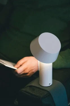 Marset Bicoca bordslampa, off-white