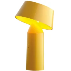 Marset Bicoca bordslampa, gul