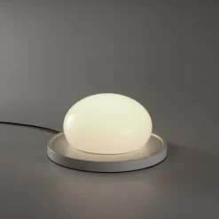 Marset Bolita bordslampa, vit