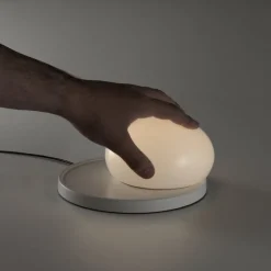 Marset Bolita bordslampa, vit