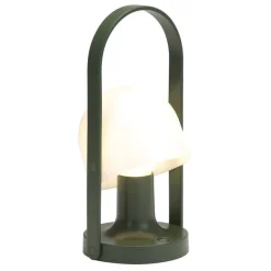 Marset FollowMe lampa - grön