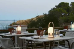 Marset FollowMe lampa, vit - ek