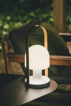 Marset FollowMe Plus lampa, vit - ek