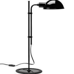 Marset Funiculí bordslampa, svart