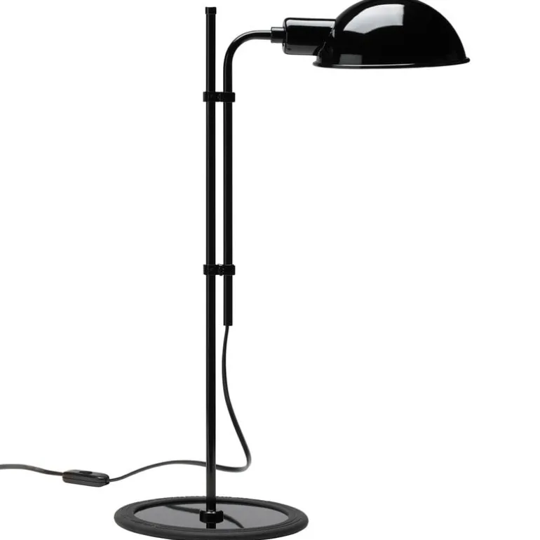 Marset Funiculí bordslampa, svart