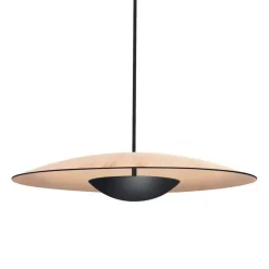 Marset Ginger 20 hänglampa, ek