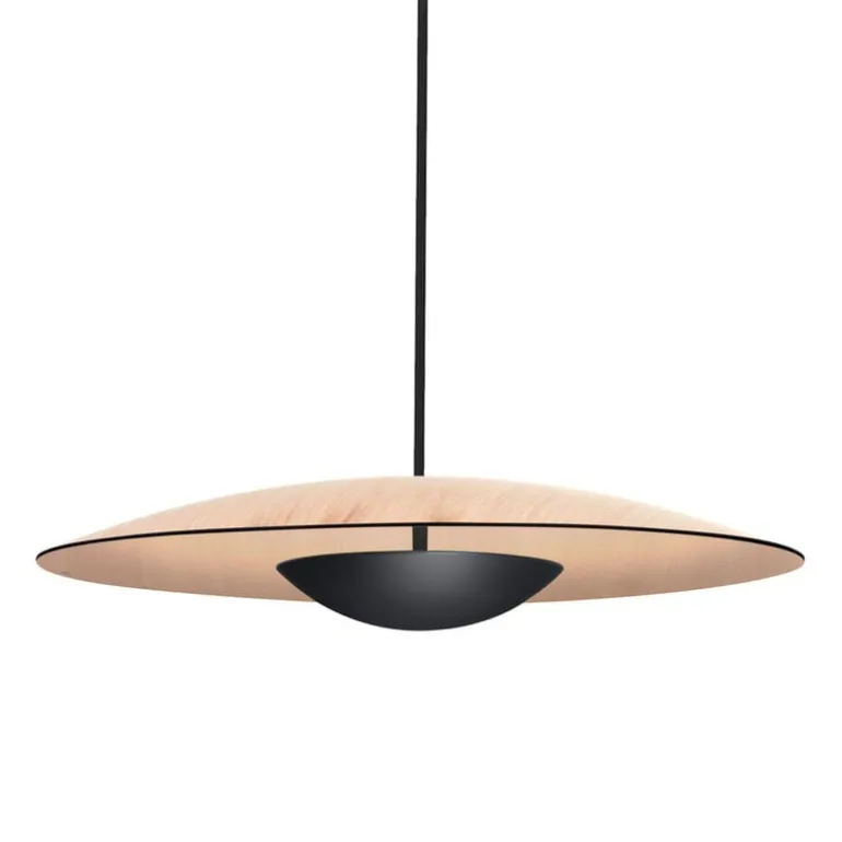 Marset Ginger 20 hänglampa, ek