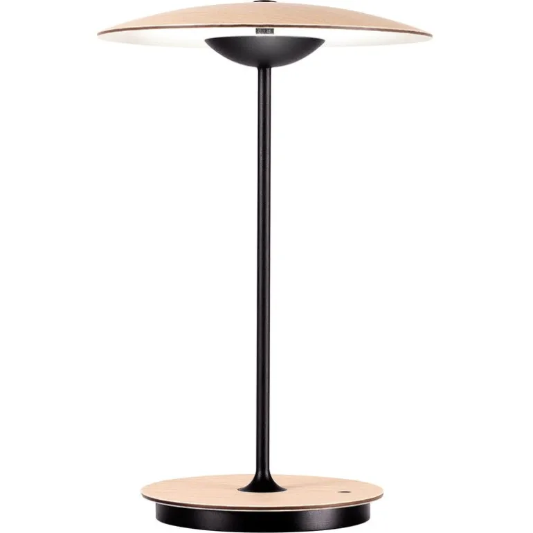 Marset Ginger 20 M bordslampa, ek