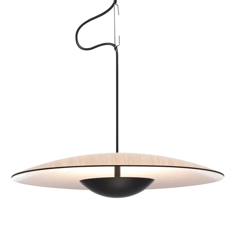 Marset Ginger 32 pendellampa, ek