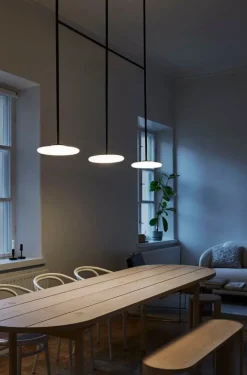 Marset Ihana x3 150 pendellampa, opal