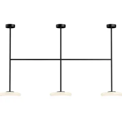 Marset Ihana x3 100 pendellampa, opal