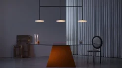 Marset Ihana x3 100 pendellampa, opal