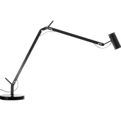 Marset Polo bordslampa, svart