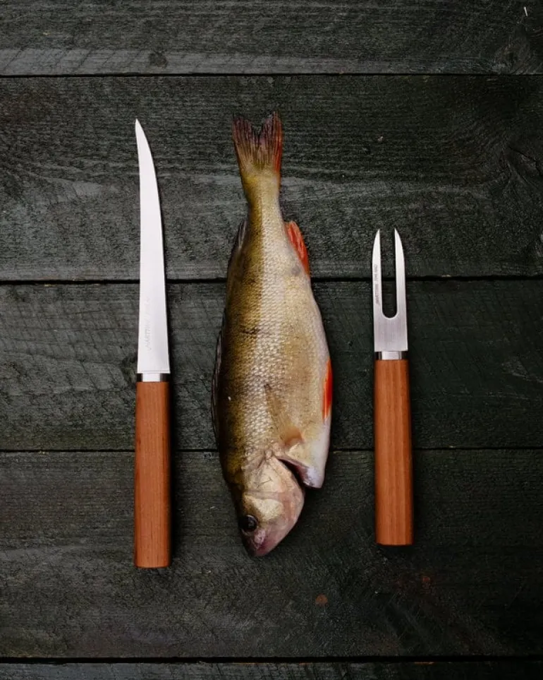 Marttiini Cabin Chef filékniv