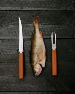 Marttiini Cabin Chef fiskgaffel