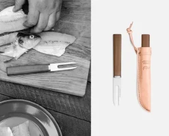 Marttiini Cabin Chef fiskgaffel