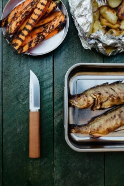 Marttiini Cabin Chef kniv