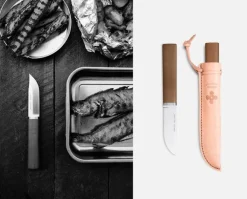 Marttiini Cabin Chef kniv