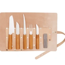 Marttiini Cabin Chef knivset