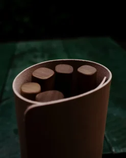 Marttiini Cabin Chef knivrulle