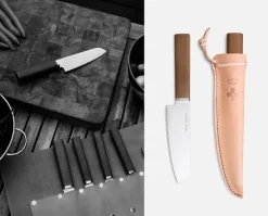 Marttiini Cabin Chef kockkniv