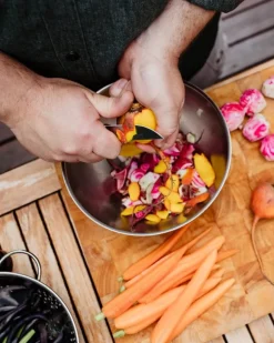 Marttiini Cabin Chef liten kniv