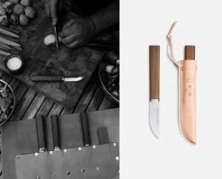 Marttiini Cabin Chef liten kniv