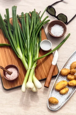 Marttiini Cabin Chef liten kniv