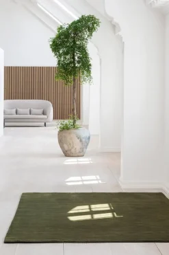 massimo copenhagen Earth matta, mossgrön