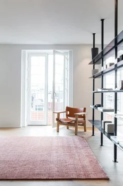 massimo copenhagen Earth matta, blush