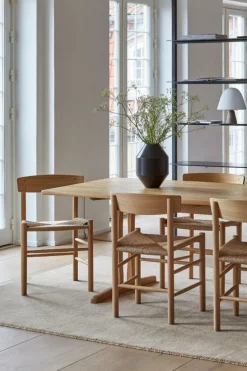 massimo copenhagen Earth Natural matta, ljusbeige