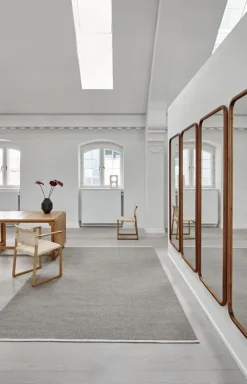 massimo copenhagen Escape Kelim matta, sten