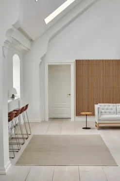 massimo copenhagen Escape Kelim matta, muskat