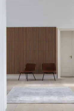 massimo copenhagen Karma matta, ljusgrå