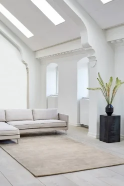 massimo copenhagen RePeat matta, beige