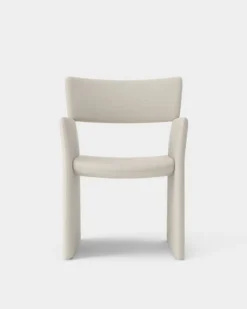 Massproductions Crown fåtölj, Villa Nova Geneva Shingle 2854-120