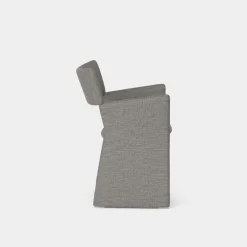 Massproductions Crown fåtölj, Nori 7757-33