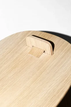 Massproductions Harry pall, ek