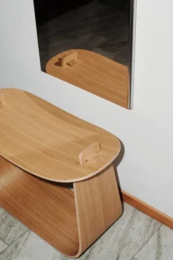 Massproductions Harry pall, ek