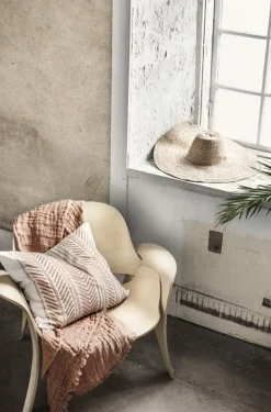 Massproductions Rose stol, ek