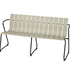 Mater Ocean bänk, sand