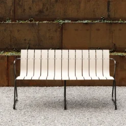 Mater Ocean bänk, sand