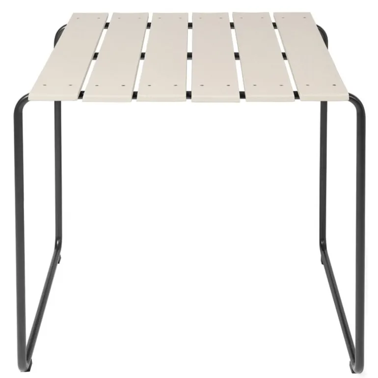 Mater Ocean bord, 70 x 70 cm, sand