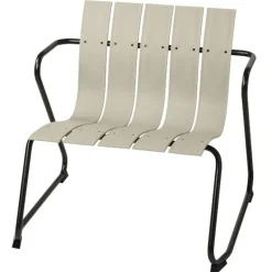 Mater Ocean fåtölj, sand