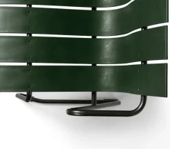 Mater Ocean OC2 bänk, grön