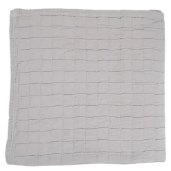 Matri Aava överkast, 200 x 260 cm, ljusgrå